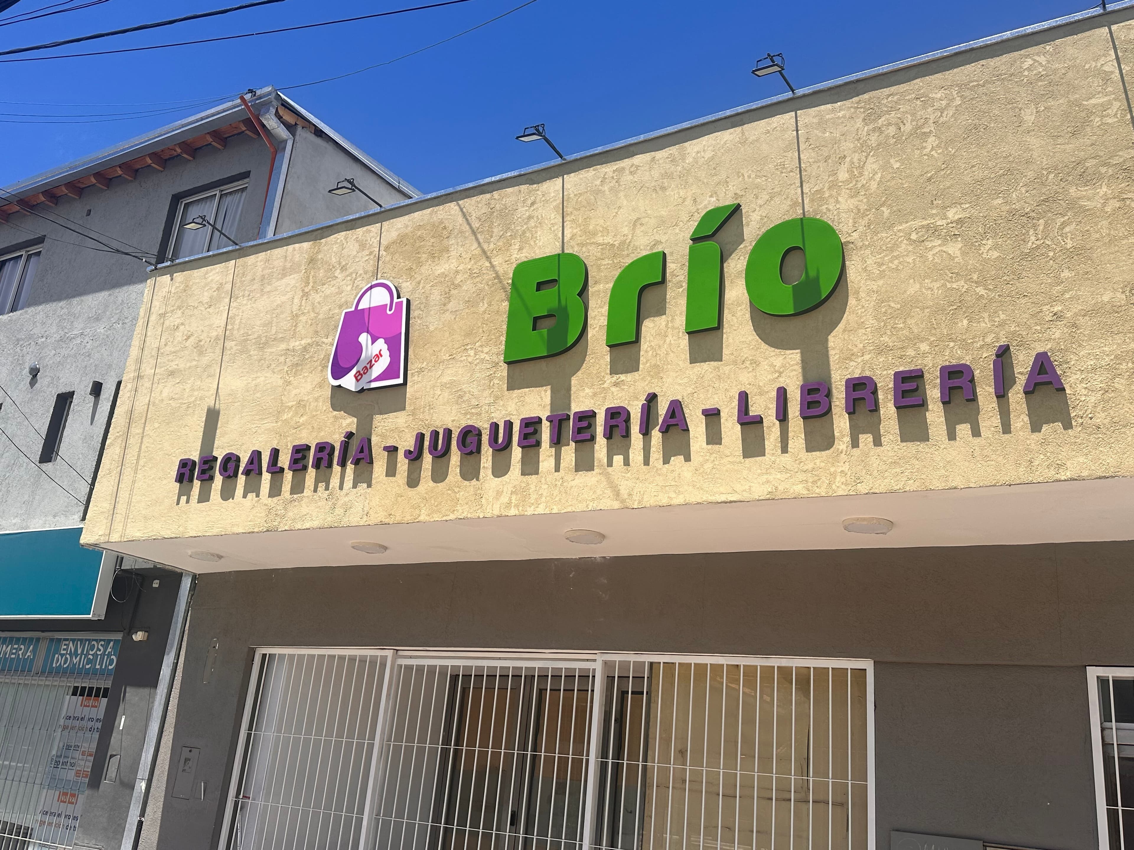 Indumentaria Empresarial