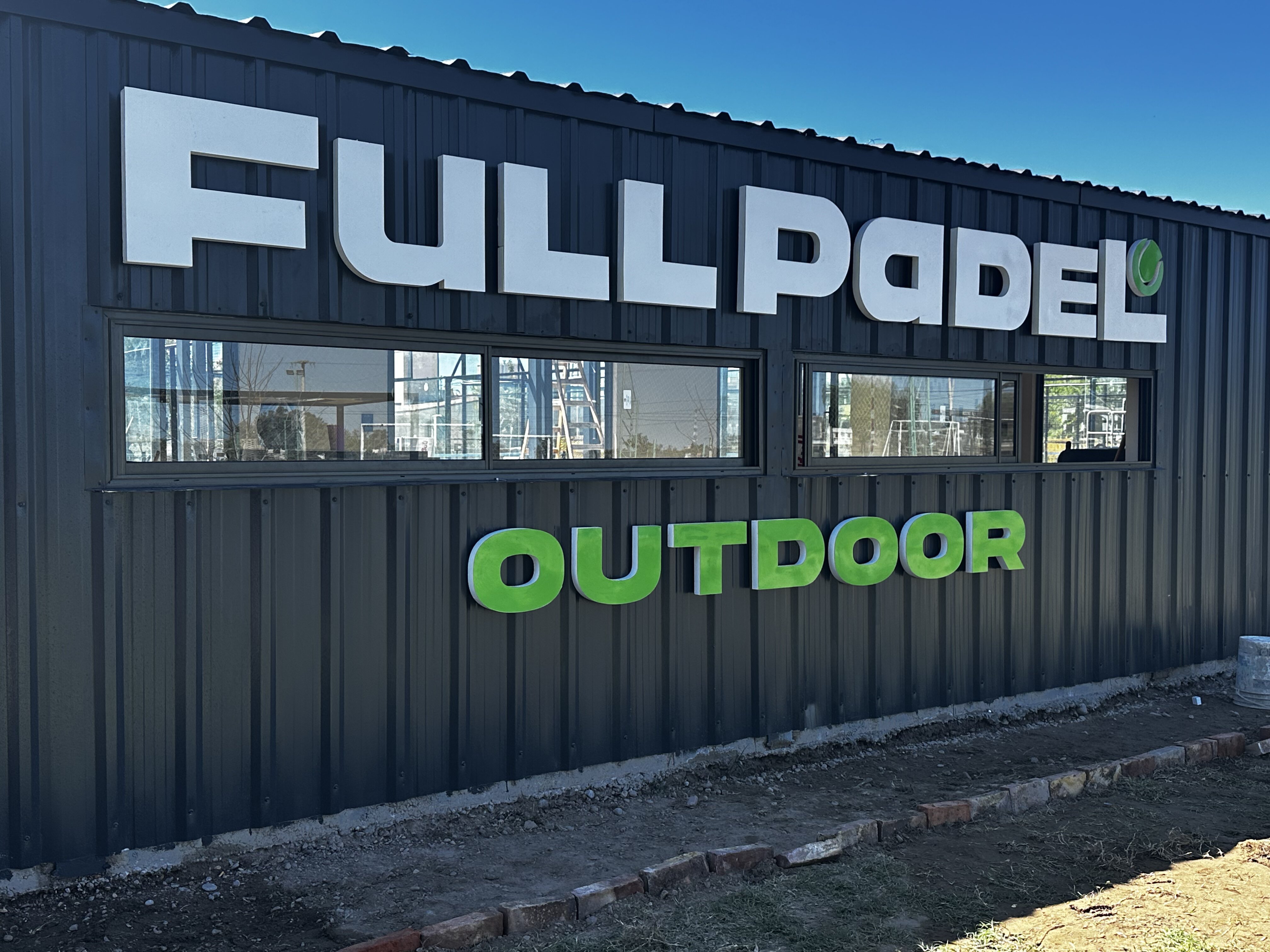 Alto Impacto Ploteado